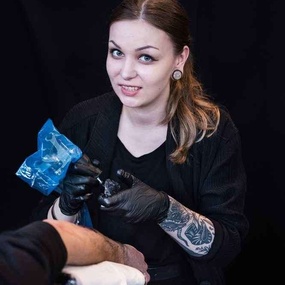 Katowice Tattoo Konwent 2017 | 2 день