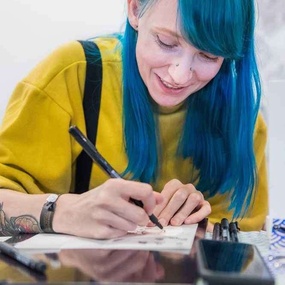 5th Oberon 3D Warsaw Tattoo Convention 2017 | 1 день