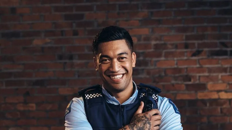 From Stigma to Strength — The New Face of Police Diversity in New Zealand - image 1