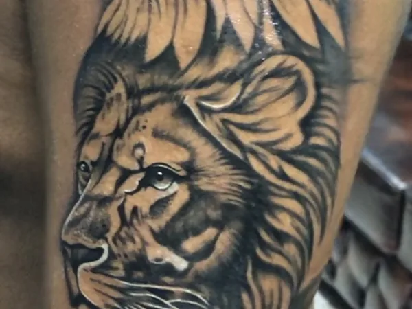 3R ink tattoo studio
