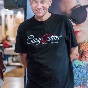 5th Oberon 3D Warsaw Tattoo Convention 2017 | 1 день