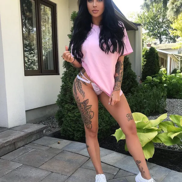 Tatuaggio #24055 | Modello di tatuaggi Valerie Cossette