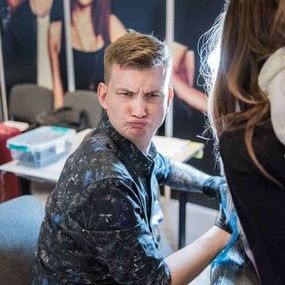 5th Oberon 3D Warsaw Tattoo Convention 2017 | 1 день