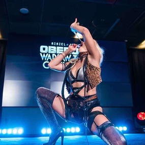 5th Oberon 3D Warsaw Tattoo Convention 2017 | 1 день