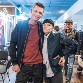 5th Oberon 3D Warsaw Tattoo Convention 2017 | 2 день