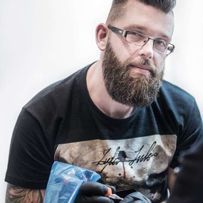 5th Oberon 3D Warsaw Tattoo Convention 2017 | 2 день