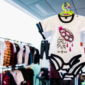 5th Oberon 3D Warsaw Tattoo Convention 2017 | 2 день