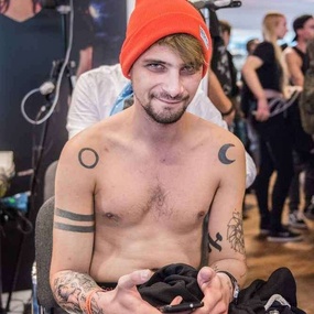 5th Oberon 3D Warsaw Tattoo Convention 2017 | 2 день