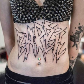 5th Oberon 3D Warsaw Tattoo Convention 2017 | 2 день