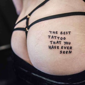 5th Oberon 3D Warsaw Tattoo Convention 2017 | 2 день