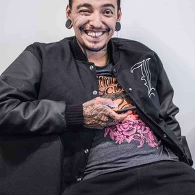 5th Oberon 3D Warsaw Tattoo Convention 2017 | 2 день