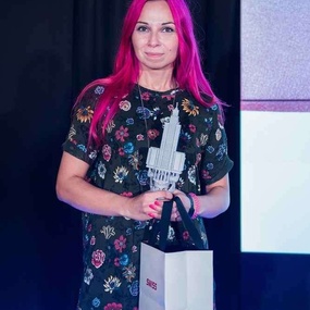 5th Oberon 3D Warsaw Tattoo Convention 2017 | 2 день