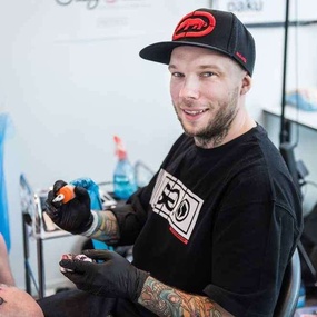 5th Oberon 3D Warsaw Tattoo Convention 2017 | 3 день