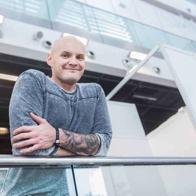 5th Oberon 3D Warsaw Tattoo Convention 2017 | 3 день