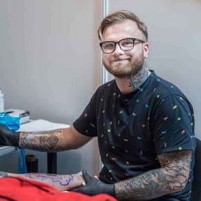 5th Oberon 3D Warsaw Tattoo Convention 2017 | 3 день