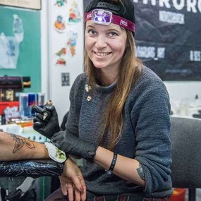 5th Oberon 3D Warsaw Tattoo Convention 2017 | 3 день