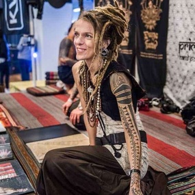 5th Oberon 3D Warsaw Tattoo Convention 2017 | 3 день