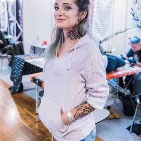 5th Oberon 3D Warsaw Tattoo Convention 2017 | 3 день