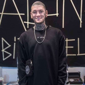 5th Oberon 3D Warsaw Tattoo Convention 2017 | 3 день