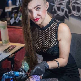 5th Oberon 3D Warsaw Tattoo Convention 2017 | 3 день