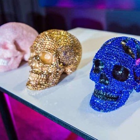 5th Oberon 3D Warsaw Tattoo Convention 2017 | 3 день