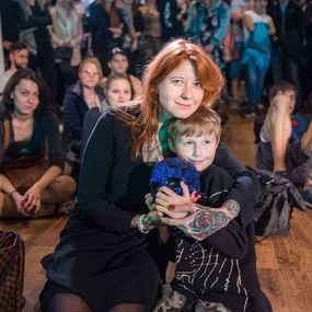 5th Oberon 3D Warsaw Tattoo Convention 2017 | 3 день