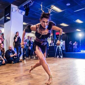 5th Oberon 3D Warsaw Tattoo Convention 2017 | 3 день