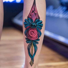 5th Oberon 3D Warsaw Tattoo Convention 2017 | 3 день