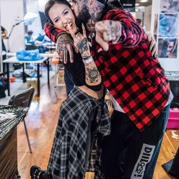 5th Oberon 3D Warsaw Tattoo Convention 2017 | 3 день