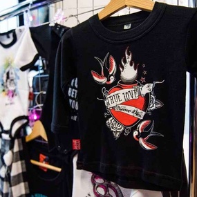 5th Oberon 3D Warsaw Tattoo Convention 2017 | 3 день