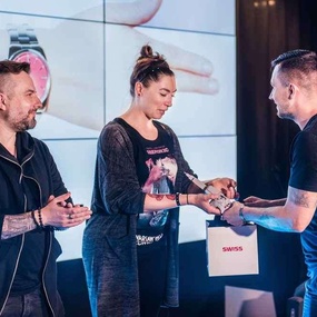 5th Oberon 3D Warsaw Tattoo Convention 2017 | 3 день