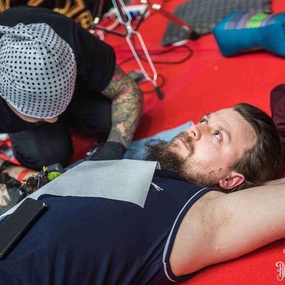 International Brussels Tattoo Convention 2017 | 2 день