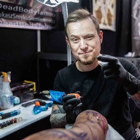 International Brussels Tattoo Convention 2017 | 2 день