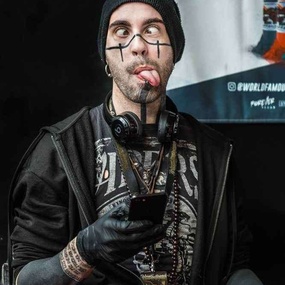 International Brussels Tattoo Convention 2017 | 2 день