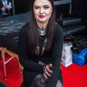 International Brussels Tattoo Convention 2017 | 2 день