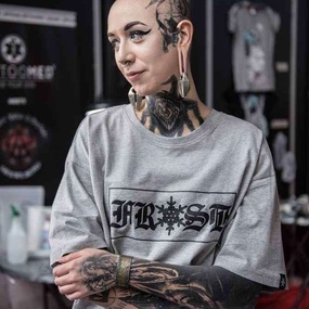 International Brussels Tattoo Convention 2017 | 2 день
