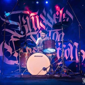 International Brussels Tattoo Convention 2017 | 2 день