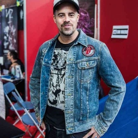 International Brussels Tattoo Convention 2017 | 2 день