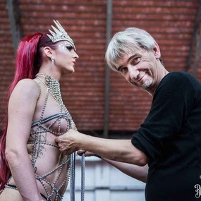 International Brussels Tattoo Convention 2017 | 2 день