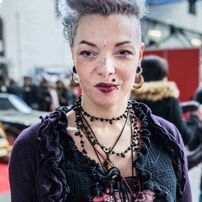 International Brussels Tattoo Convention 2017 | 2 день