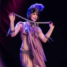 International Brussels Tattoo Convention 2017 | 2 день