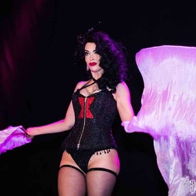 International Brussels Tattoo Convention 2017 | 2 день