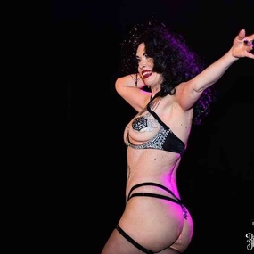 International Brussels Tattoo Convention 2017 | 2 день