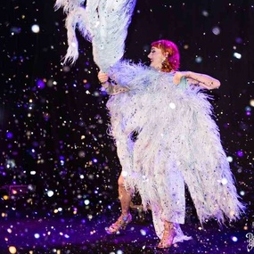 International Brussels Tattoo Convention 2017 | 2 день