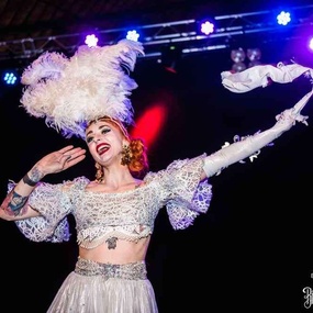 International Brussels Tattoo Convention 2017 | 2 день