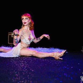 International Brussels Tattoo Convention 2017 | 2 день