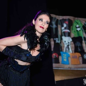 International Brussels Tattoo Convention 2017 | 2 день