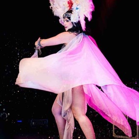 International Brussels Tattoo Convention 2017 | 2 день