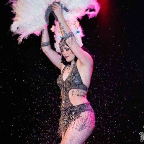 International Brussels Tattoo Convention 2017 | 2 день