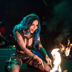 International Brussels Tattoo Convention 2017 | 2 день